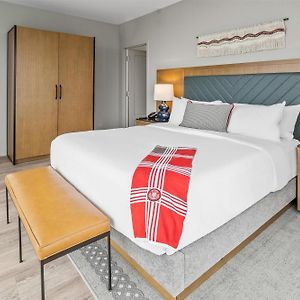 The Highlander At Radford, Tapestry Collection By Hilton