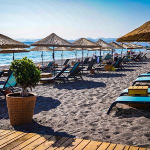 Uras Beach Hotel